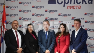 Nastavak progona na Kosovu